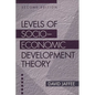 Levels of Socio-economic Development Theory - Paperback