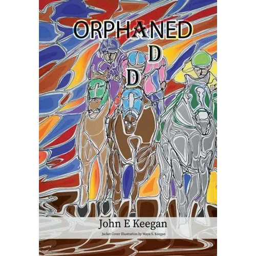 Orphaned - Hardcover