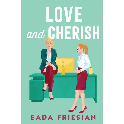 Love and Cherish - Paperback