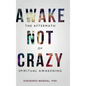 Awake Not Crazy - The Aftermath of Spiritual Awakening - Hardcover