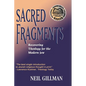 Sacred Fragments - Recovering Theology for the Modern Jew - Paperback