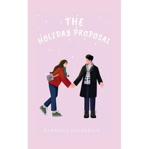 The Holiday Proposal - Paperback