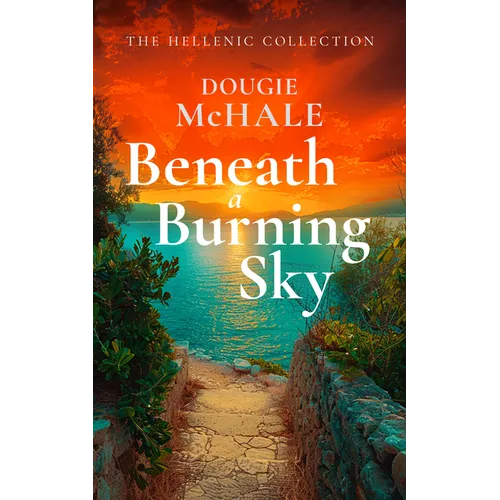 Beneath a Burning Sky - Paperback