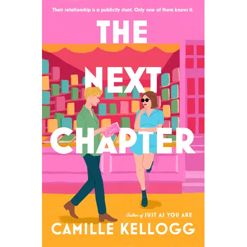 The Next Chapter - Paperback