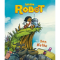 Little Robot - Hardcover