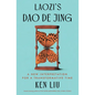 Laozi's DAO de Jing: A New Interpretation for a Transformative Time - Paperback