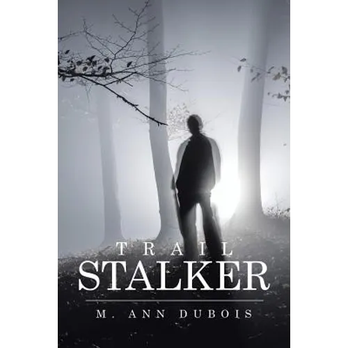 Trail Stalker - Paperback