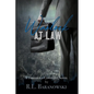Warlock at Law: A Threshold Covenant Novel - Paperback