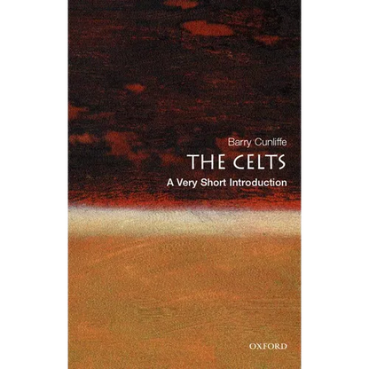 The Celts: A Very Short Introduction - Paperback