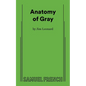 Anatomy of Gray - Paperback