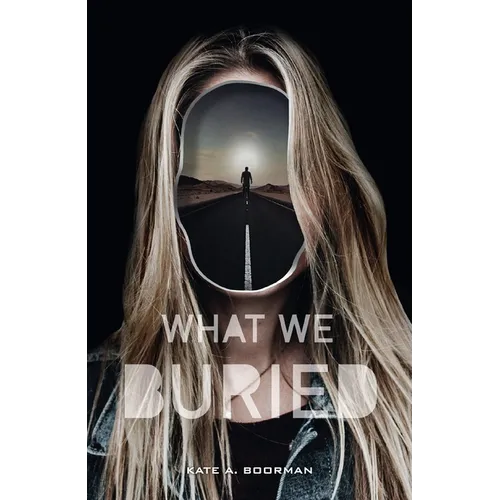 What We Buried - Paperback
