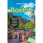 Lonely Planet Boston - Paperback