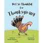 Not So Thankful for Thanksgiving - Paperback