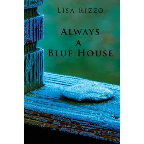 Always a Blue House - Paperback