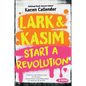 Lark & Kasim Start a Revolution - Paperback
