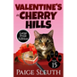 Valentine's in Cherry Hills - Paperback