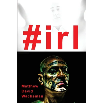 #irl - Paperback