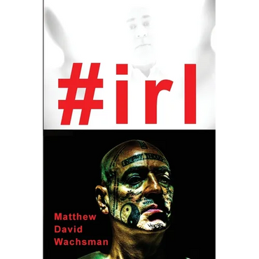 #irl - Paperback