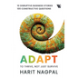 Adapt: To Thrive, Not Just Survive: To Thrive, Not Just survive - Paperback