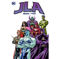 Jla Book Two - Paperback