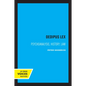 Oedipus Lex: Psychoanalysis, History, Law Volume 3 - Paperback