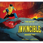 The Art of Invincible Season Two - Hardcover