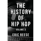 The History of Hip Hop - Paperback