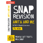 Anita and Me Aqa GCSE 9-1 English Literature Text Guide: Ideal for Home Learning, 2022 and 2023 Exams - Paperback