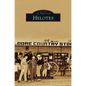 Helotes - Hardcover