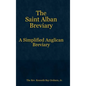 The Saint Alban Breviary - Hardcover