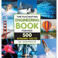 The Fascinating Engineering Book for Kids: 500 Dynamic Facts! - Hardcover