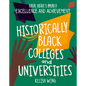 Historically Black Colleges and Universities - Paperback