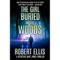 The Girl Buried in the Woods - Paperback