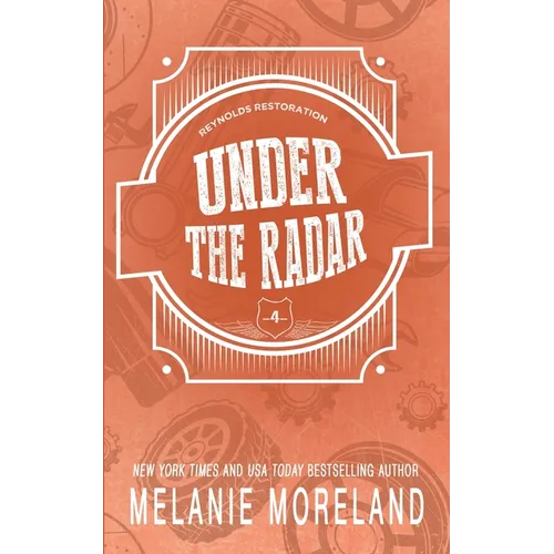 Under The Radar - Paperback