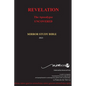 REVELATION - The Apocalypse Uncovered MSB Hardback - Hardcover