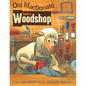 Old MacDonald Had a Woodshop - Paperback