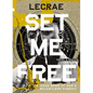 Set Me Free: The Good News of God's Relentless Pursuit (Poetry and Essays) - Hardcover