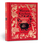 Wiccan Kitchen: A Guide to Magical Cooking & Recipes - A Cookbook - Hardcover