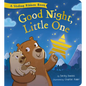 Good Night, Little One: A Sliding Ribbon Book - Board Book