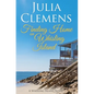 Finding Home on Whisling Island - Paperback