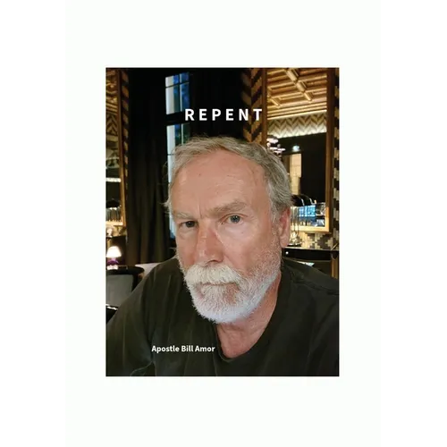 Repent - Paperback