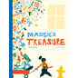 Maggie's Treasure - Hardcover