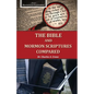 The Bible and Mormon Scriptures Compared - Paperback