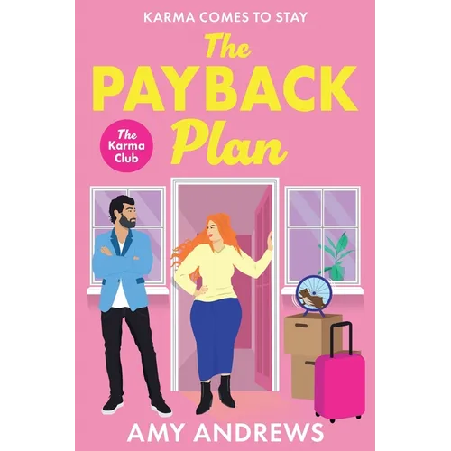 The Payback Plan - Paperback