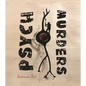 Psych Murders - Paperback