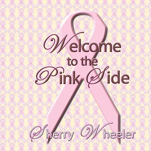 Welcome to the Pink Side - Paperback