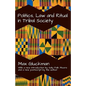 Politics, Law and Ritual in Tribal Society - Paperback