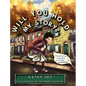 Will You Hold My Story? - Hardcover