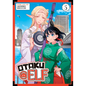 Otaku Elf Vol. 5 - Paperback