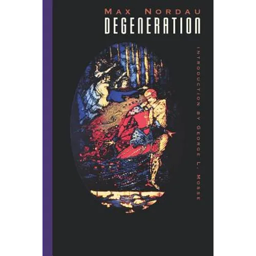 Degeneration - Paperback